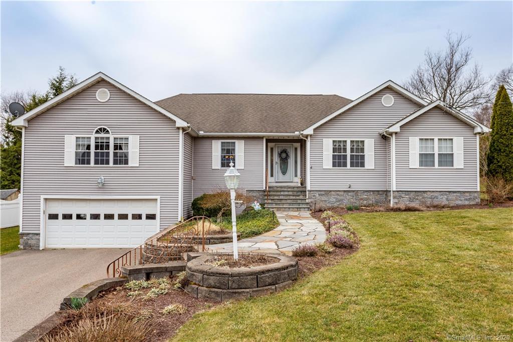 14 Burr Street Portland CT 06480