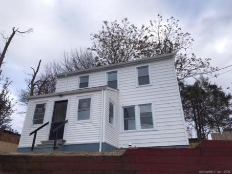 40 Sheldon Street Waterbury CT 06705