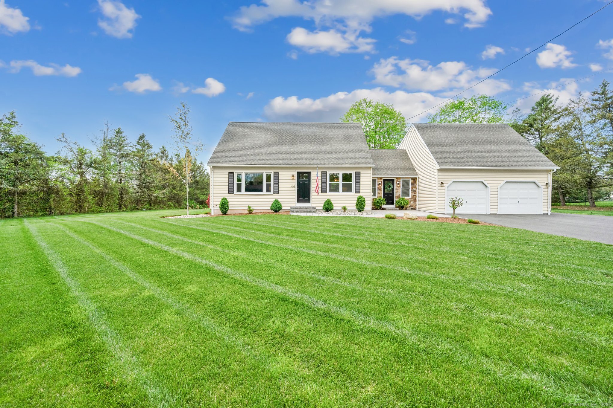 403 Buff Cap Road Tolland CT 06084