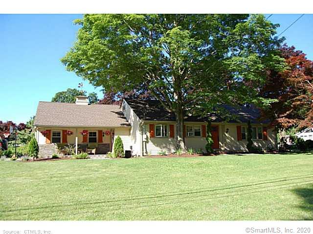 1264 West Main Street Meriden CT 06451