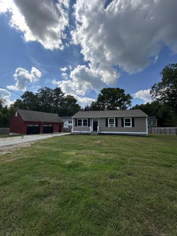 53 Proulx Street Brooklyn CT 06234