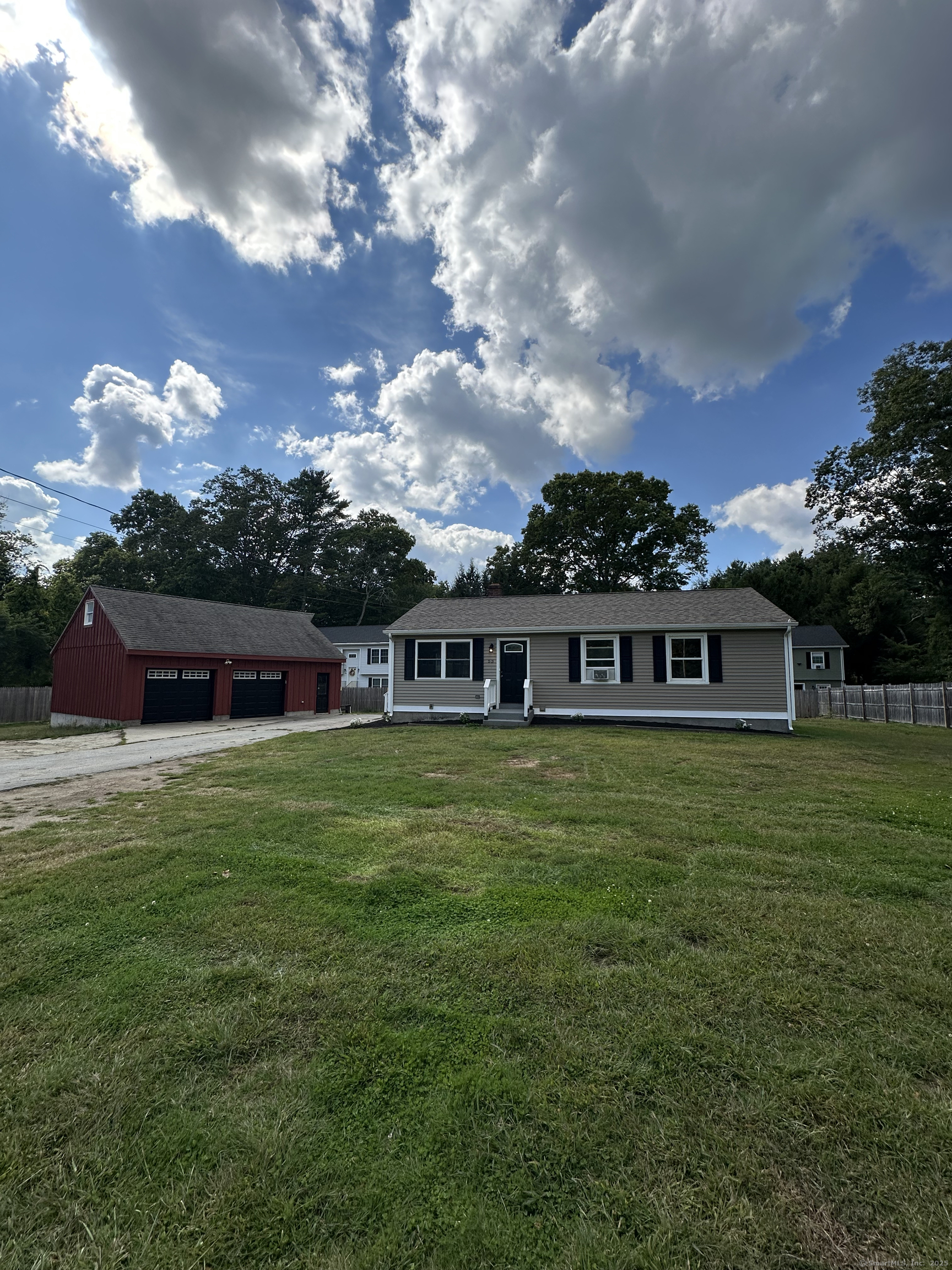 53 Proulx Street Brooklyn CT 06234