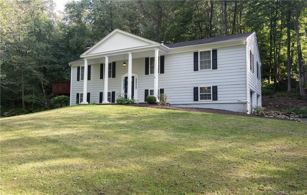 29 Nursery Road Ridgefield CT 06877