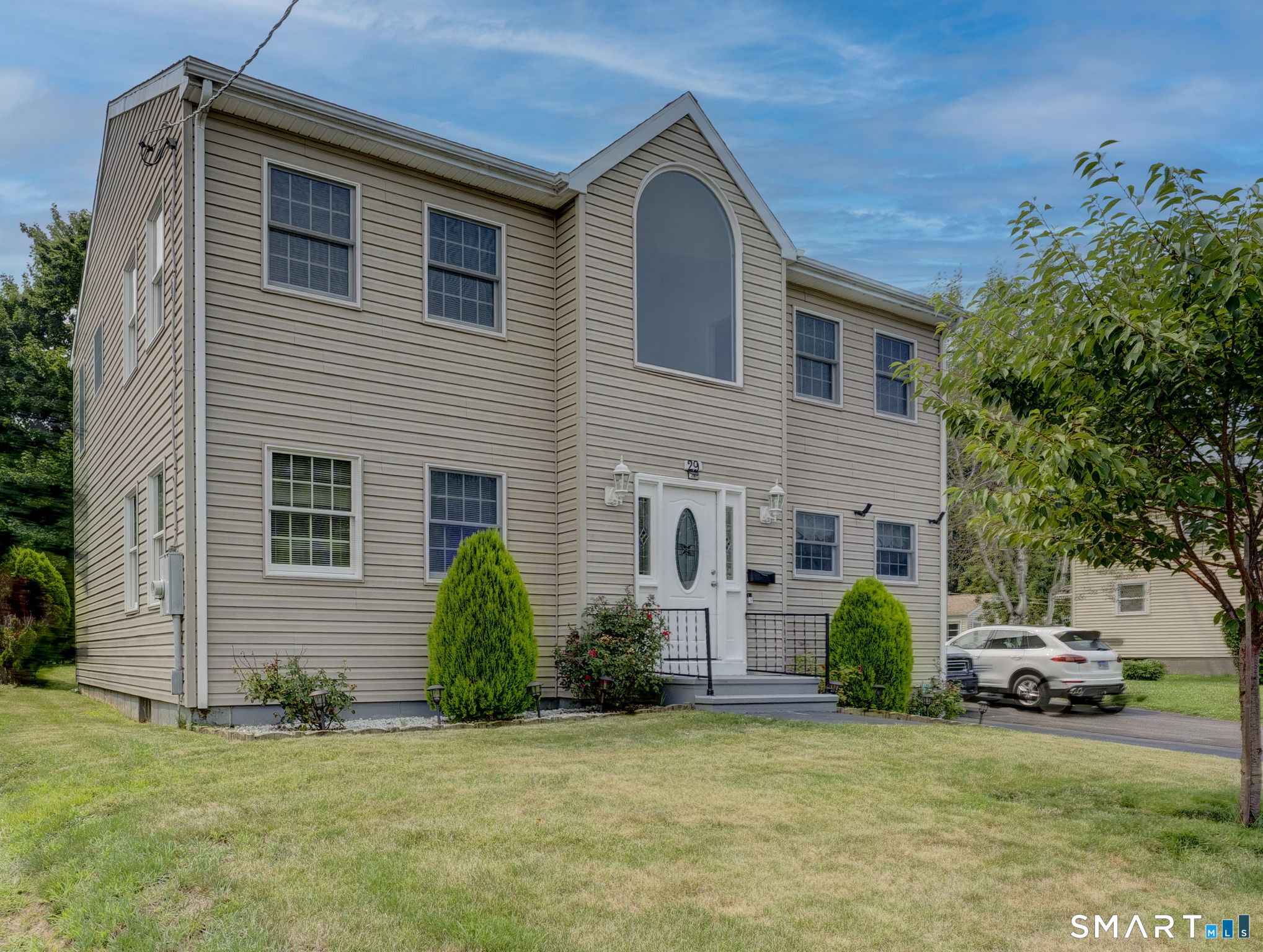 29 Fenwood Avenue West Hartford CT 06110