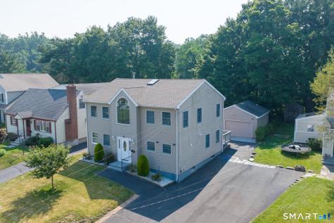 29 Fenwood Avenue West Hartford CT 06110