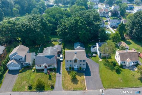 29 Fenwood Avenue West Hartford CT 06110