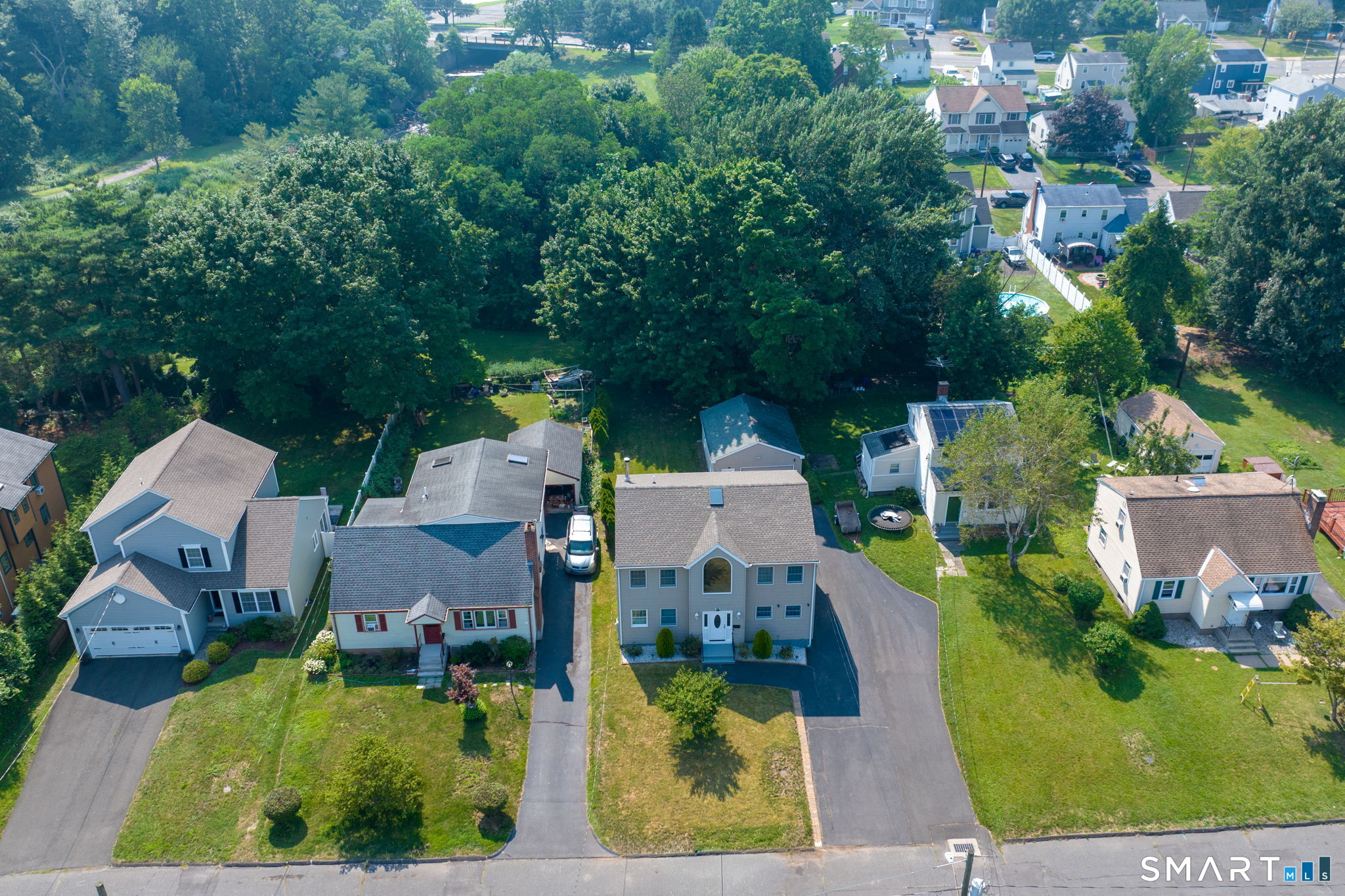 29 Fenwood Avenue West Hartford CT 06110