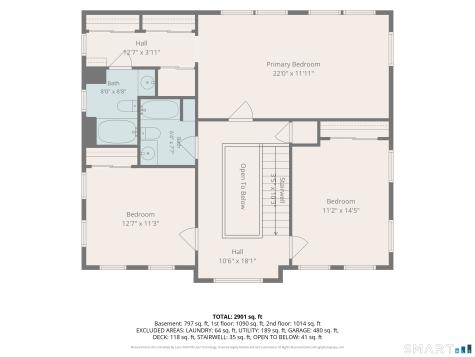 29 Fenwood Avenue West Hartford CT 06110