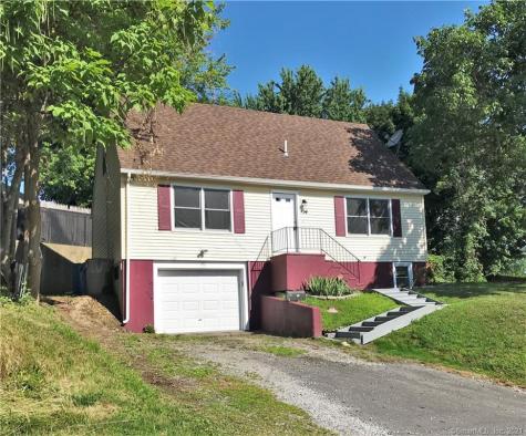 154 Union Street Bristol CT 06010