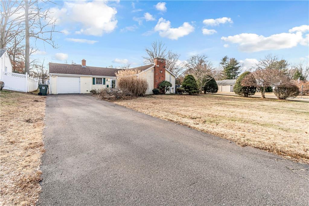 57 Brentwood Road Newington CT 06111