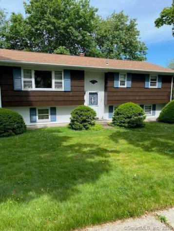 228 Shadyside Lane Milford CT 06460