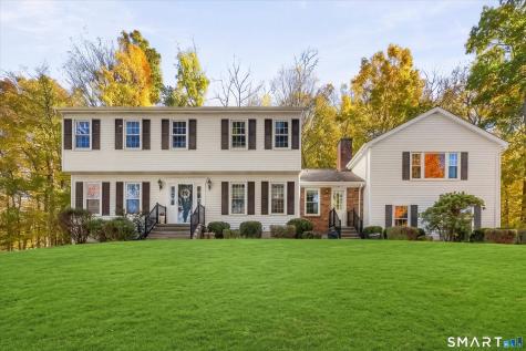 Danbury CT 06811