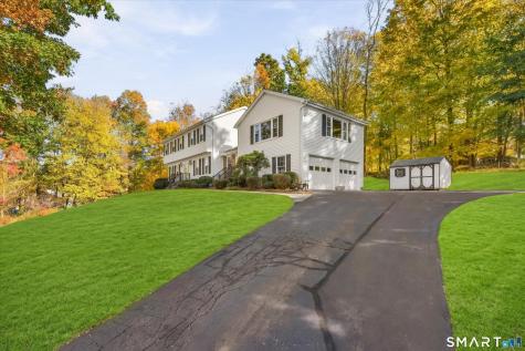 Danbury CT 06811