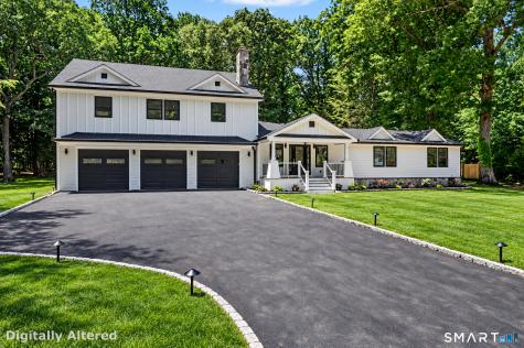 203 Wildflower Lane Fairfield CT 06824