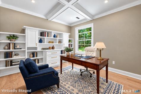 203 Wildflower Lane Fairfield CT 06824