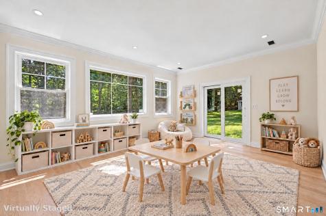 203 Wildflower Lane Fairfield CT 06824