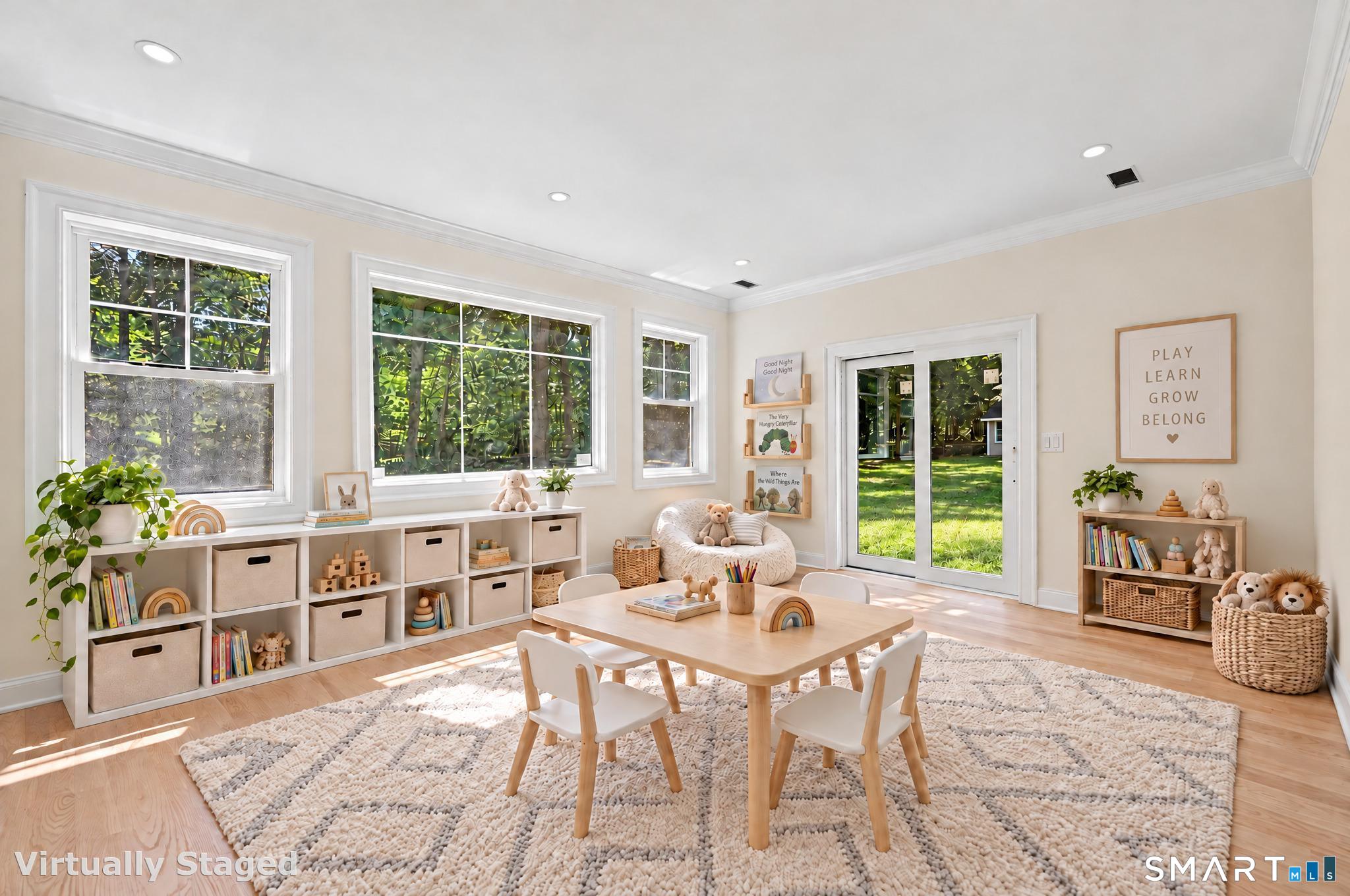 203 Wildflower Lane Fairfield CT 06824
