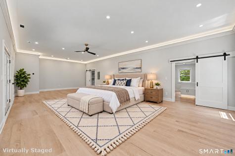 203 Wildflower Lane Fairfield CT 06824