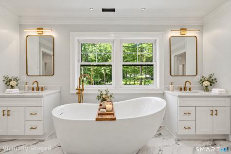 203 Wildflower Lane Fairfield CT 06824