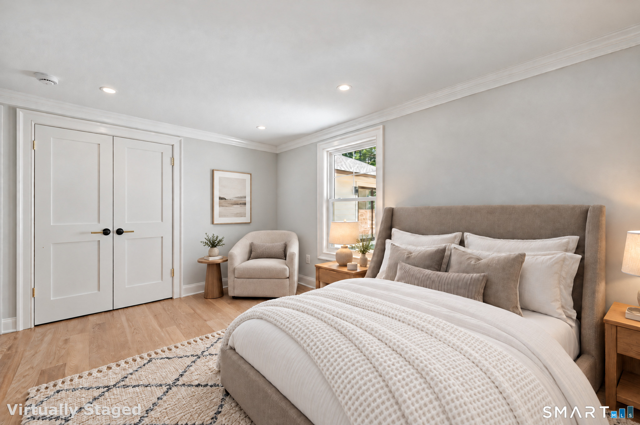 203 Wildflower Lane Fairfield CT 06824