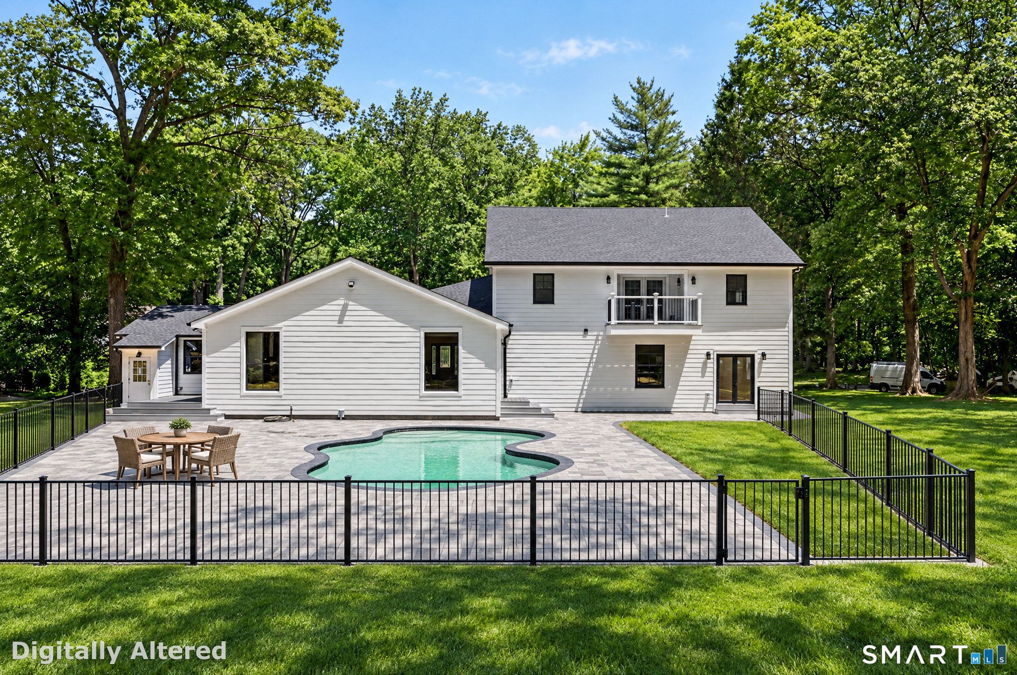 203 Wildflower Lane Fairfield CT 06824