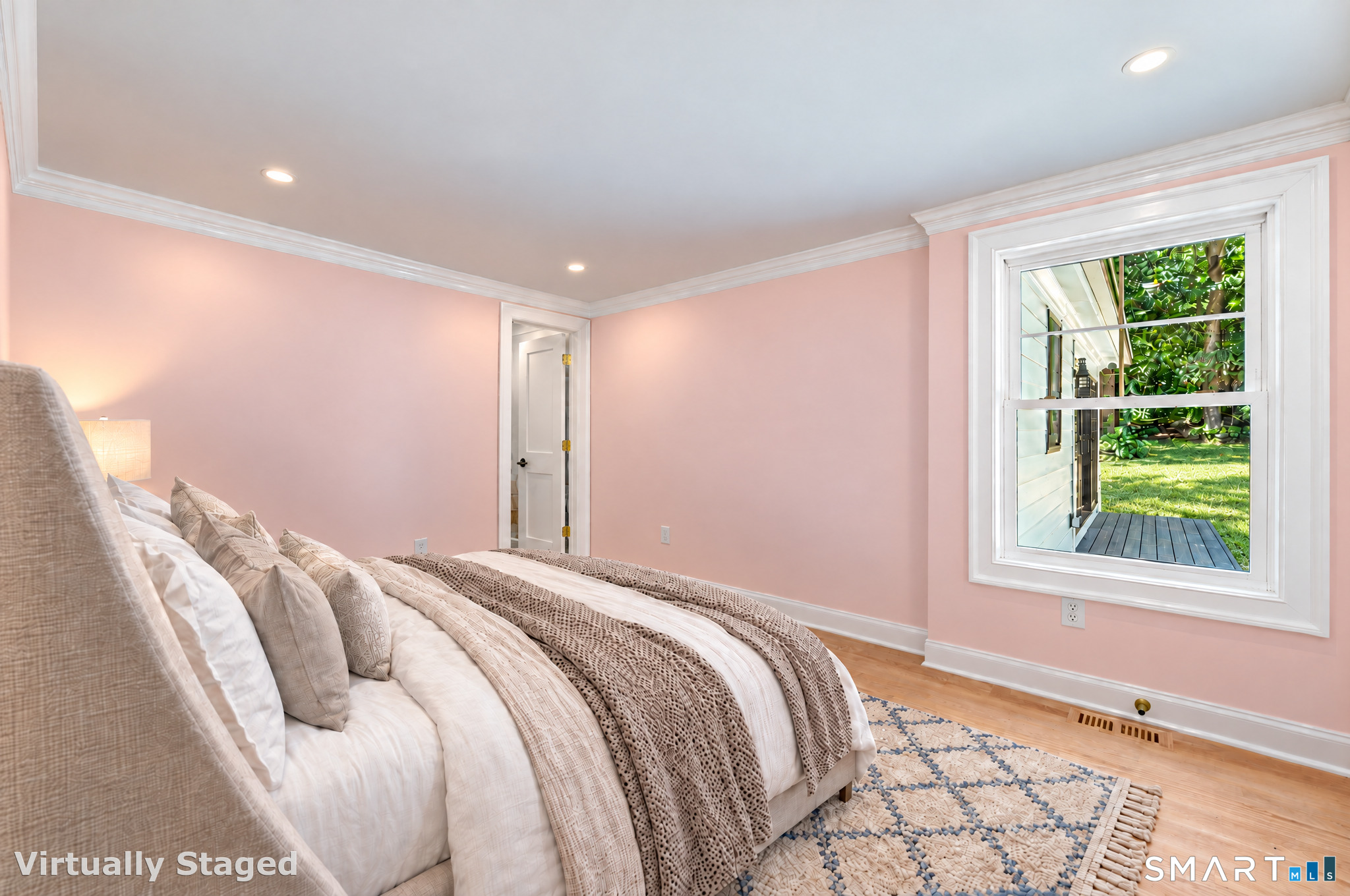 203 Wildflower Lane Fairfield CT 06824