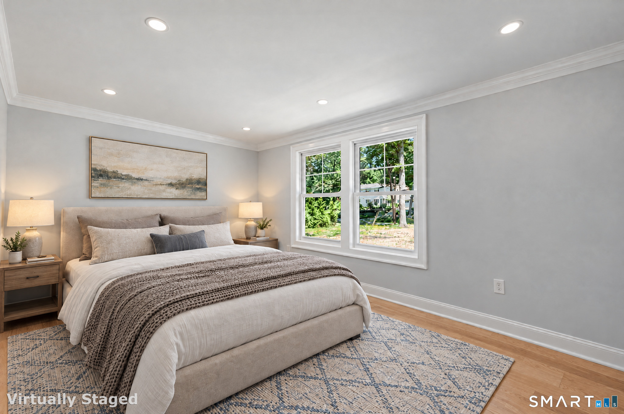 203 Wildflower Lane Fairfield CT 06824