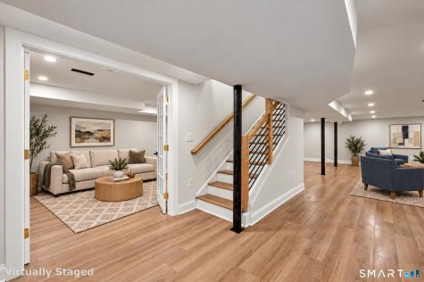 203 Wildflower Lane Fairfield CT 06824