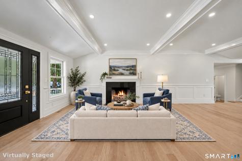 203 Wildflower Lane Fairfield CT 06824