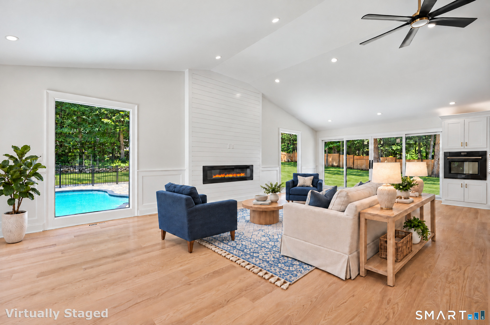 203 Wildflower Lane Fairfield CT 06824