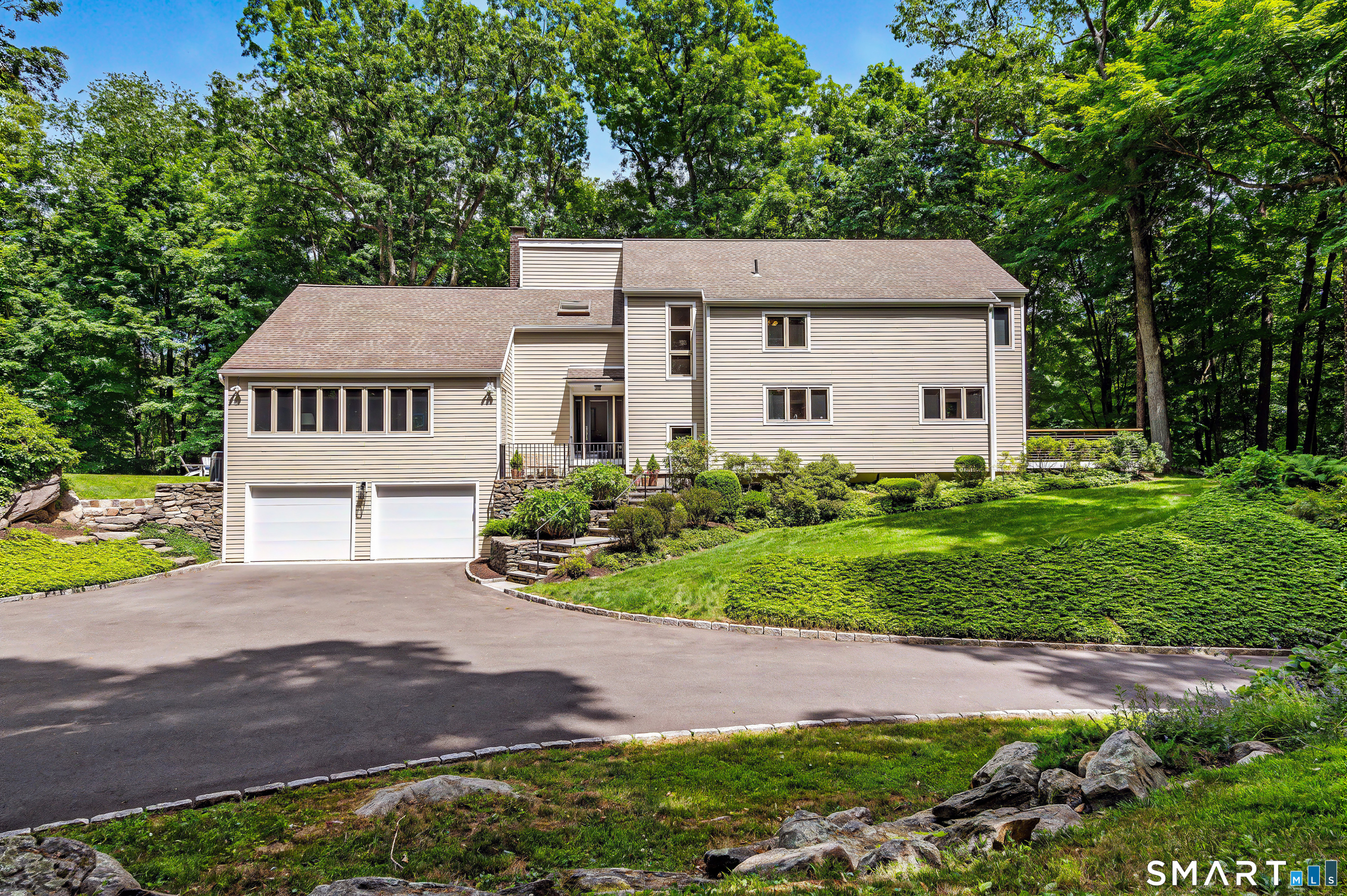 3 High Valley Road Ridgefield CT 06877