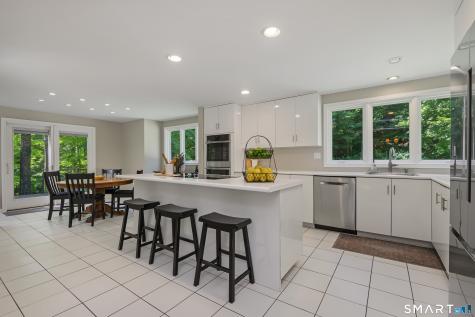 3 High Valley Road Ridgefield CT 06877
