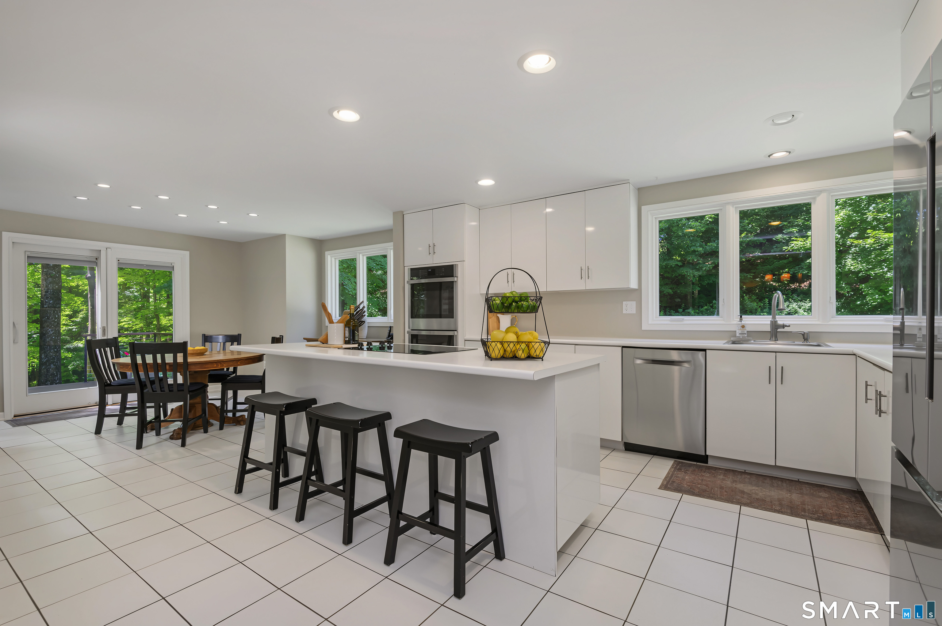 3 High Valley Road Ridgefield CT 06877