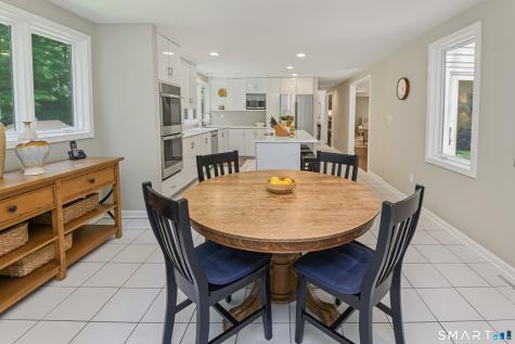 3 High Valley Road Ridgefield CT 06877