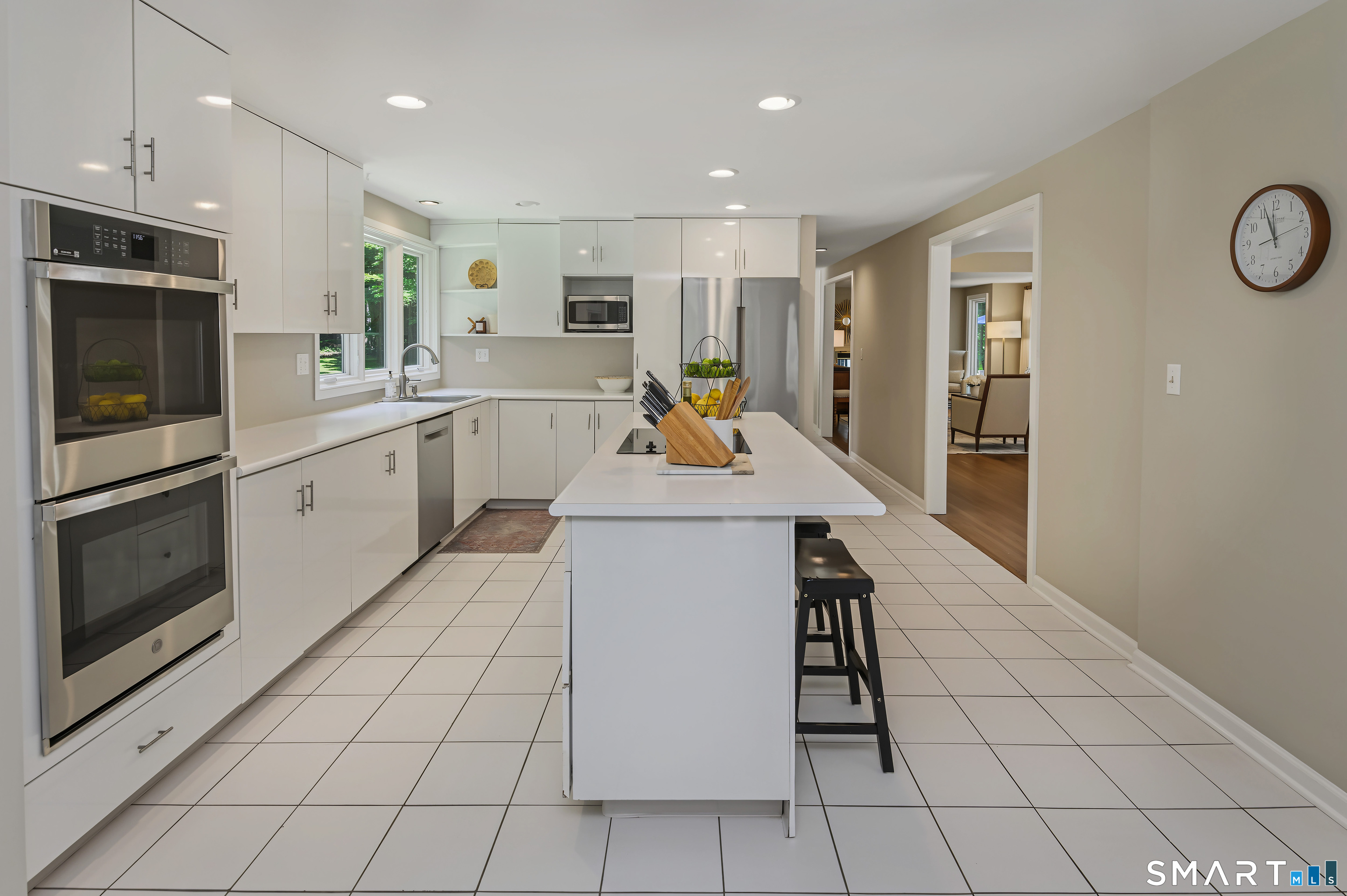 3 High Valley Road Ridgefield CT 06877