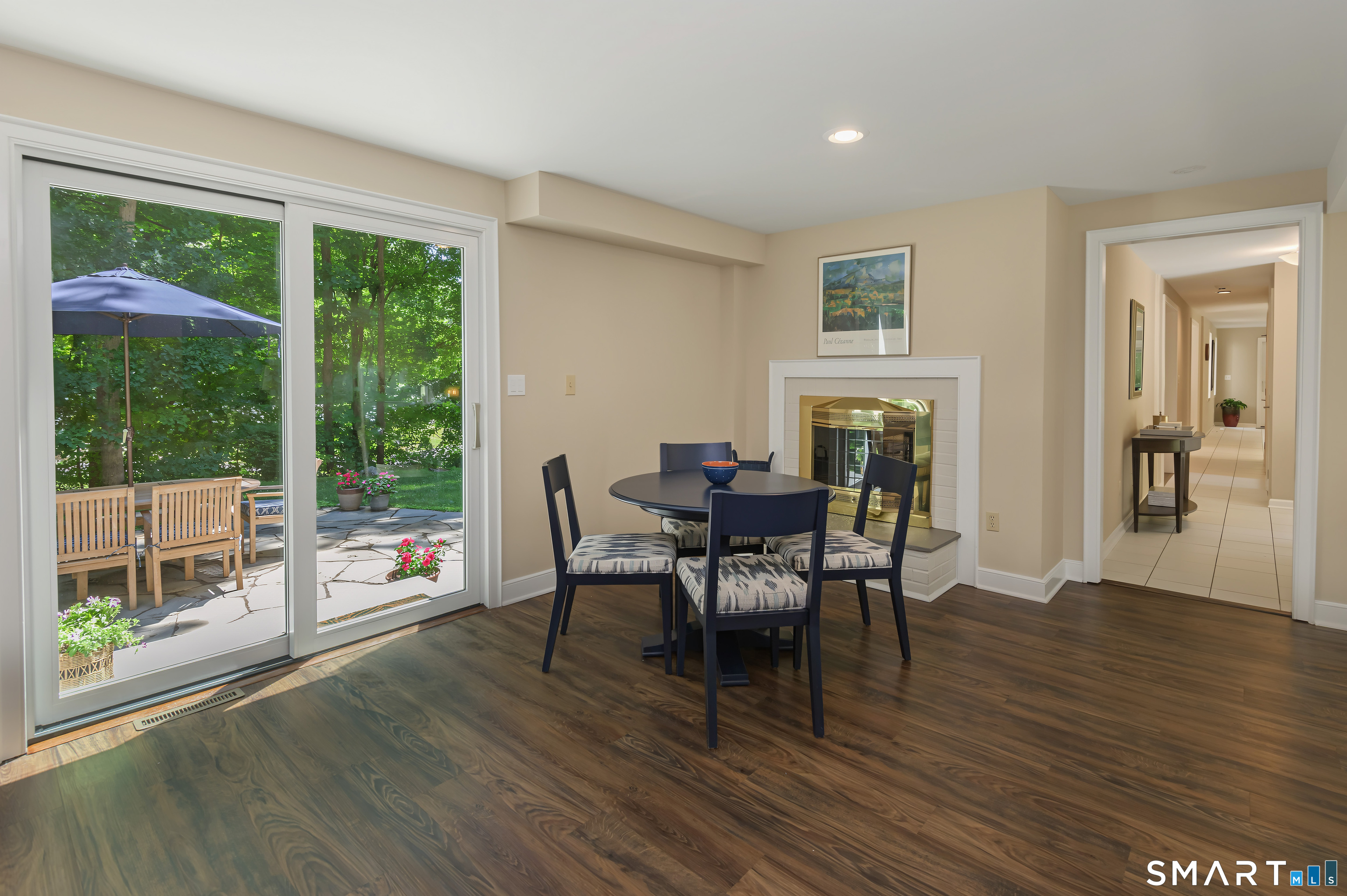 3 High Valley Road Ridgefield CT 06877