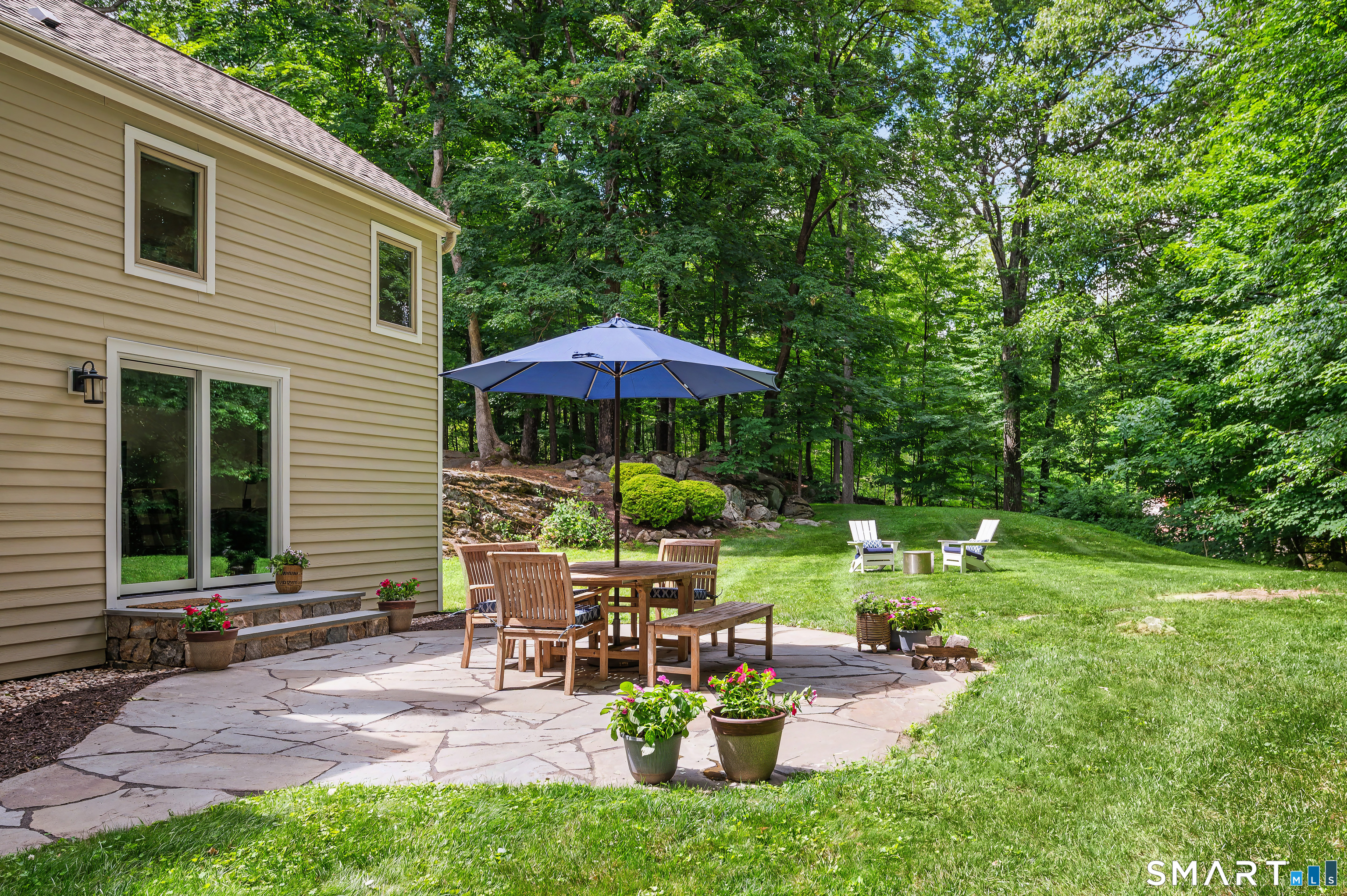 3 High Valley Road Ridgefield CT 06877