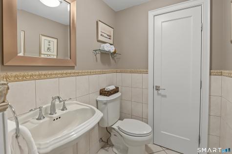 3 High Valley Road Ridgefield CT 06877