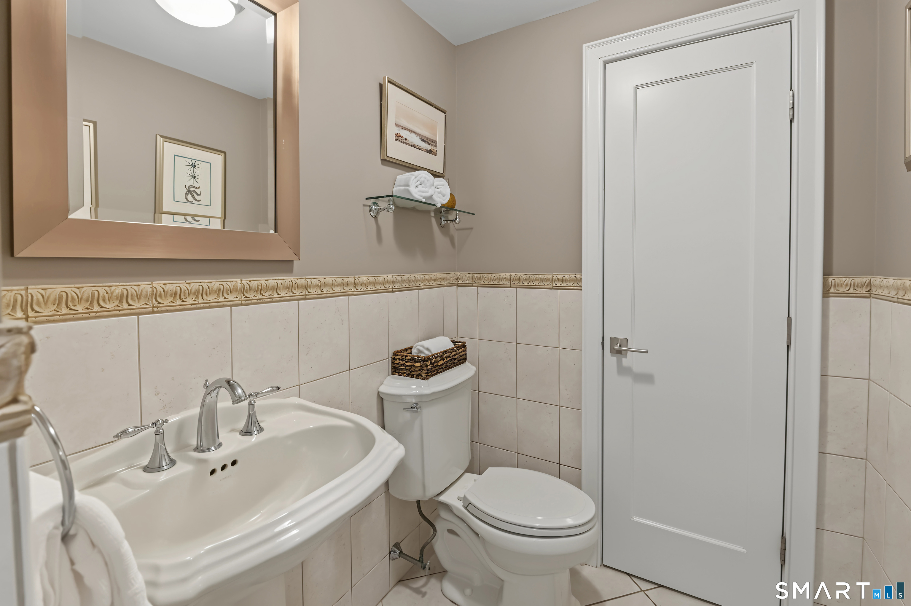 3 High Valley Road Ridgefield CT 06877