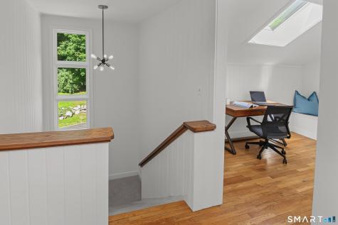 3 High Valley Road Ridgefield CT 06877