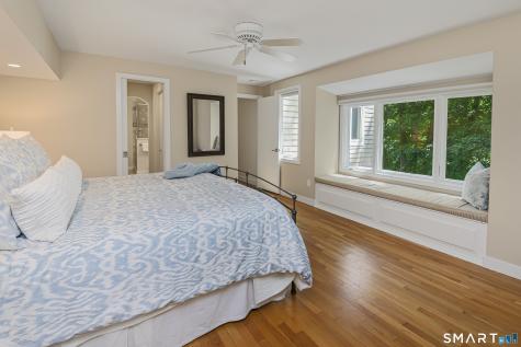3 High Valley Road Ridgefield CT 06877