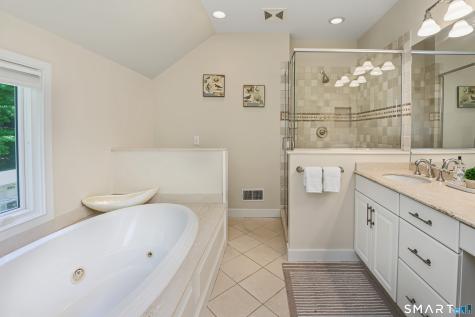 3 High Valley Road Ridgefield CT 06877