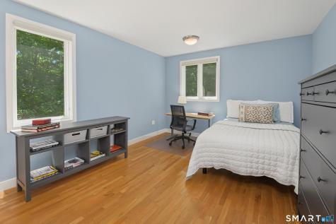 3 High Valley Road Ridgefield CT 06877