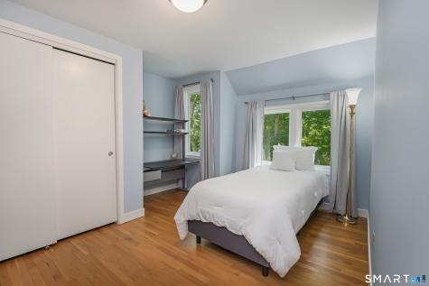 3 High Valley Road Ridgefield CT 06877