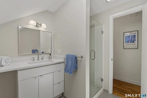 3 High Valley Road Ridgefield CT 06877