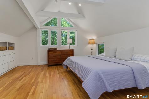 3 High Valley Road Ridgefield CT 06877