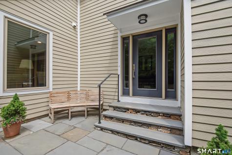 3 High Valley Road Ridgefield CT 06877
