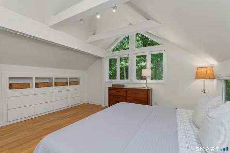 3 High Valley Road Ridgefield CT 06877