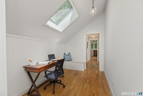 3 High Valley Road Ridgefield CT 06877