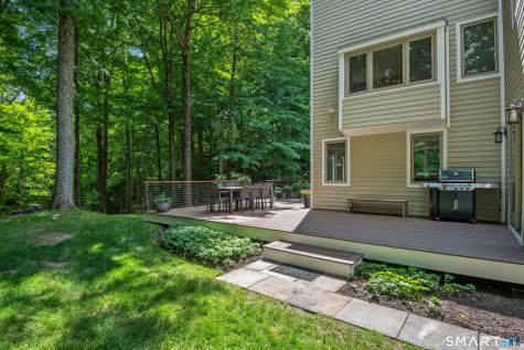 3 High Valley Road Ridgefield CT 06877